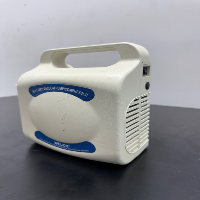 Welch 2511B-01 Dry Vacuum Pump image 1